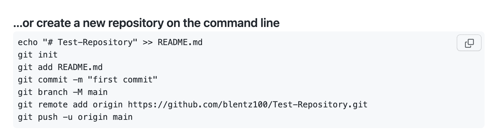 git logo